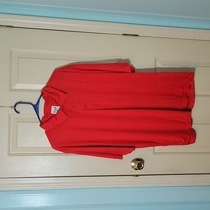 Team 365 Men's Zone Performance Polo 2XL